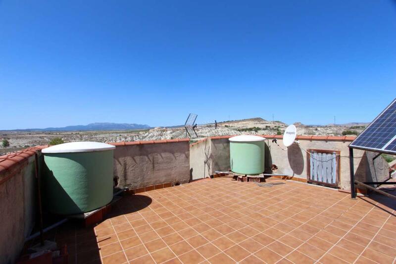 6 Cuarto Villa en venta