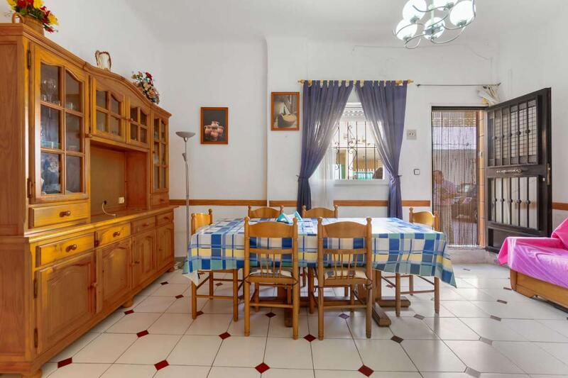 Apartment for sale in Lo Pagan, Murcia