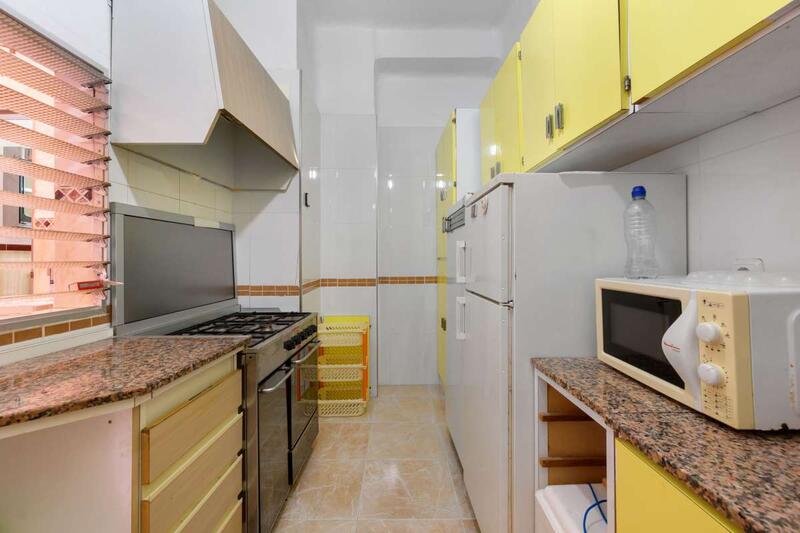 3 Cuarto Apartamento en venta