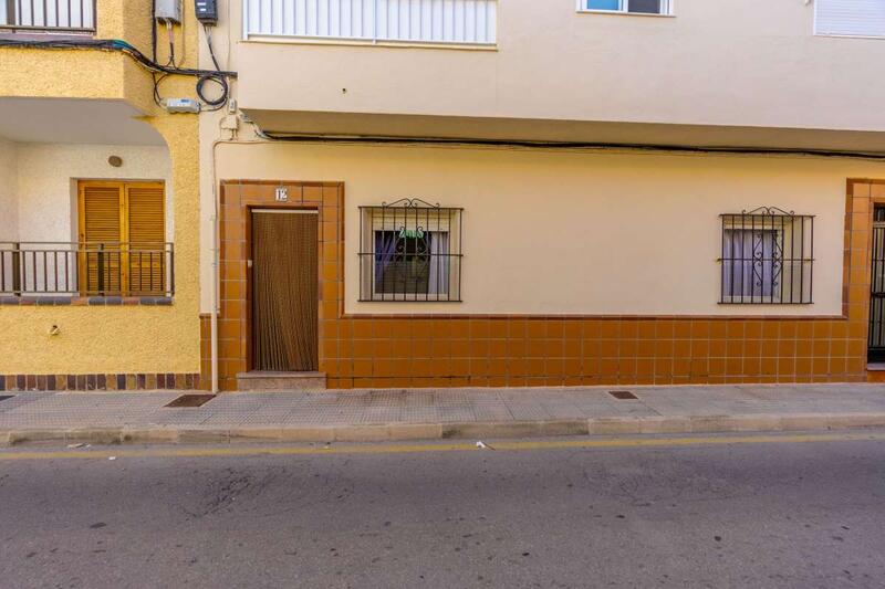 3 Cuarto Apartamento en venta