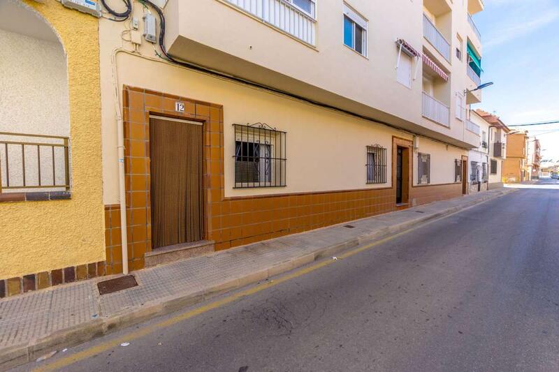 3 Cuarto Apartamento en venta