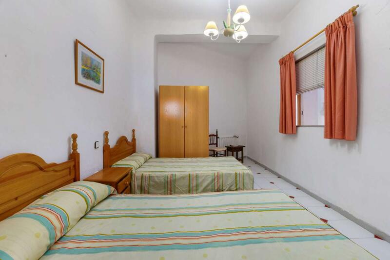 3 Cuarto Apartamento en venta