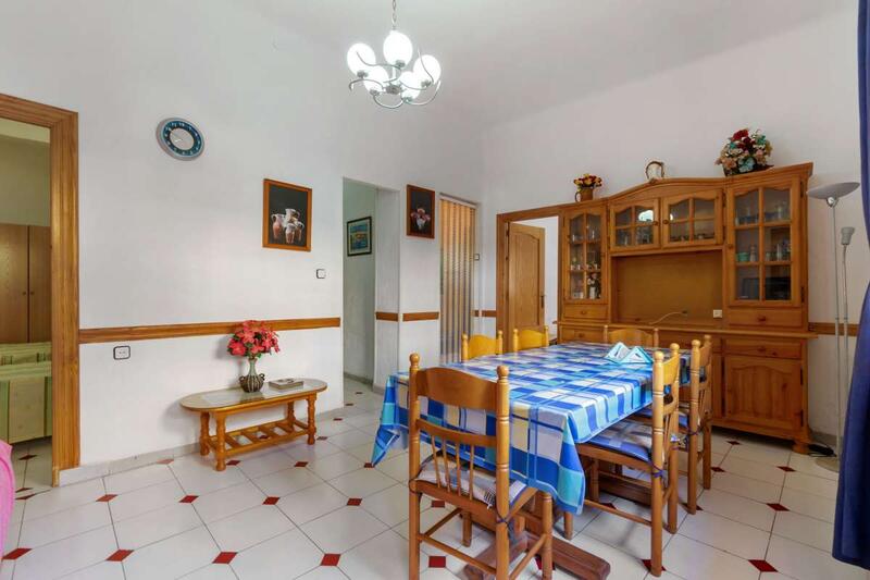 3 Cuarto Apartamento en venta