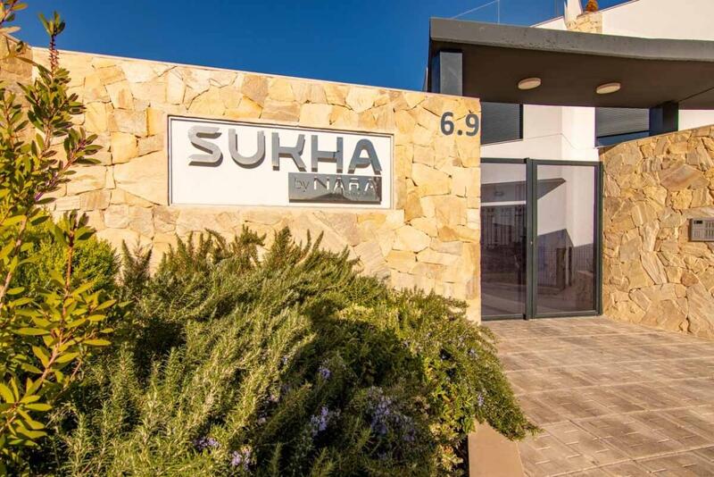 Apartment for sale in Santa Pola, Alicante