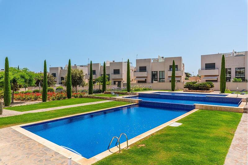 Appartement Te koop in Orihuela Costa, Alicante