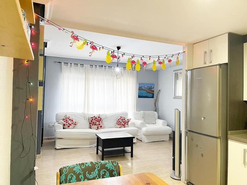 Appartement zu verkaufen in Torrevieja, Alicante