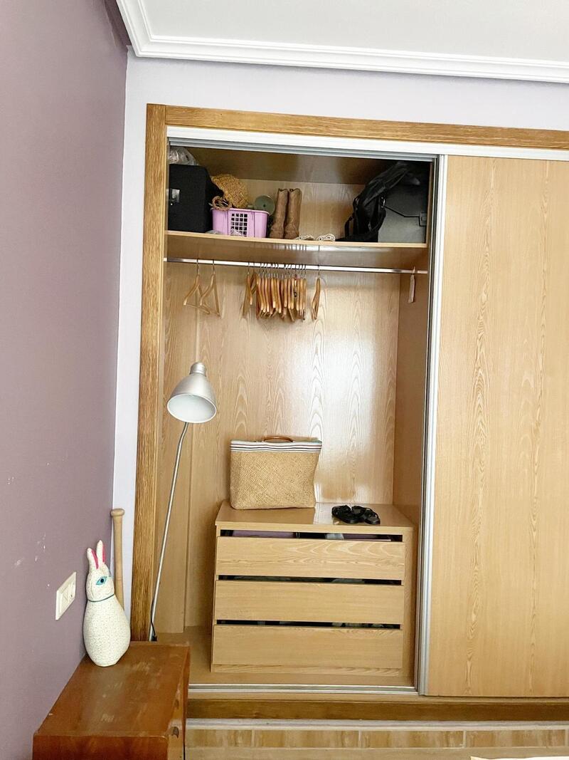 3 slaapkamer Appartement Te koop