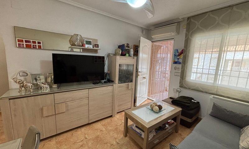 2 slaapkamer Appartement Te koop