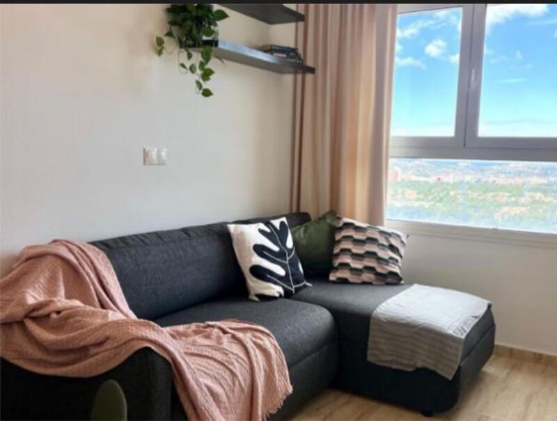 2 Cuarto Apartamento en venta