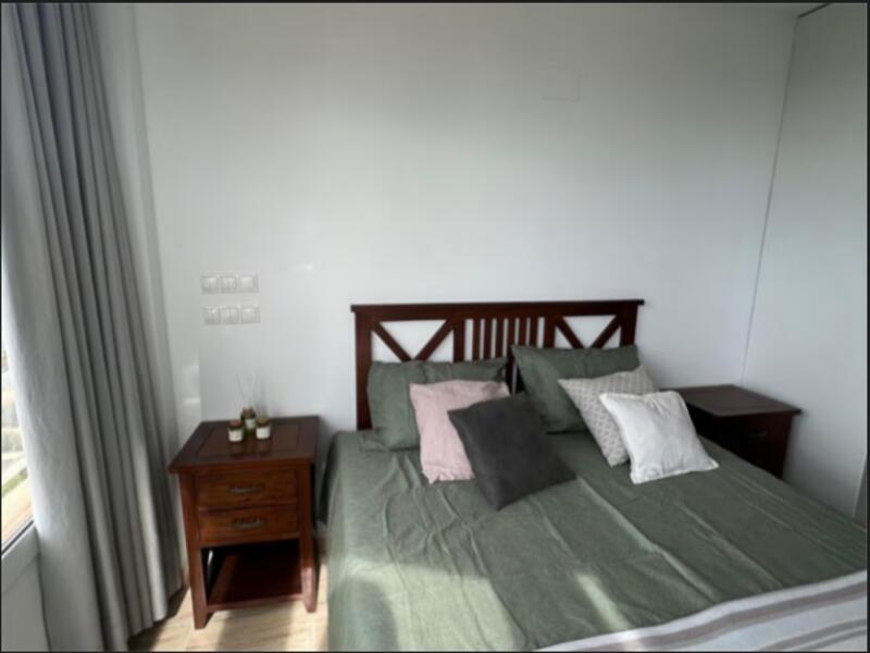 2 Cuarto Apartamento en venta