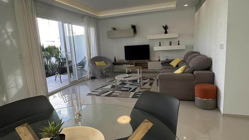 2 Cuarto Apartamento en venta