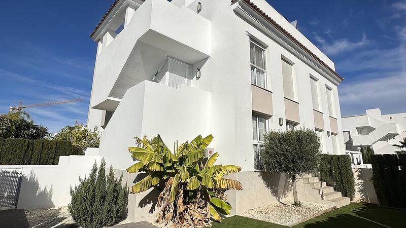 2 Cuarto Apartamento en venta