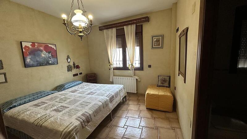 4 chambre Villa à vendre