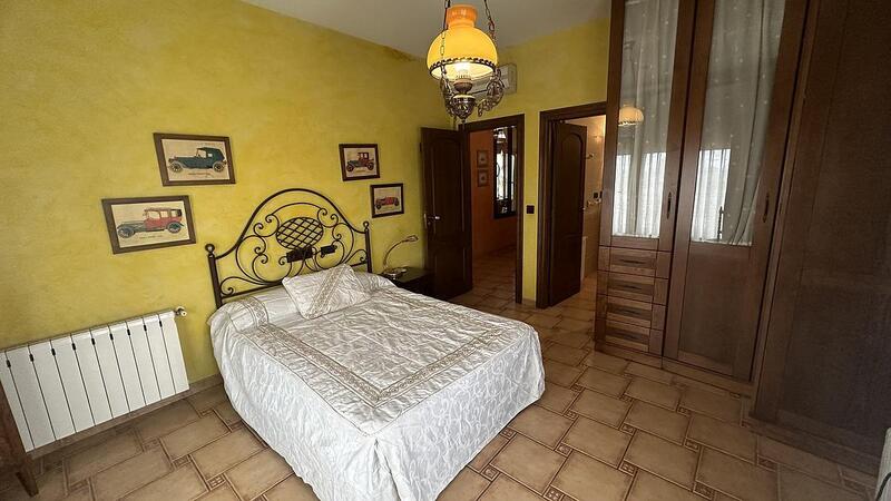 4 chambre Villa à vendre