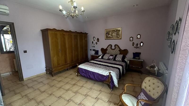 4 chambre Villa à vendre