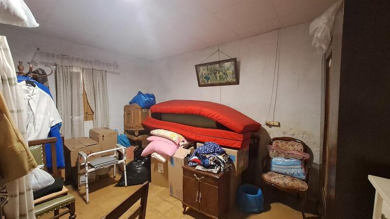 3 Cuarto Villa en venta