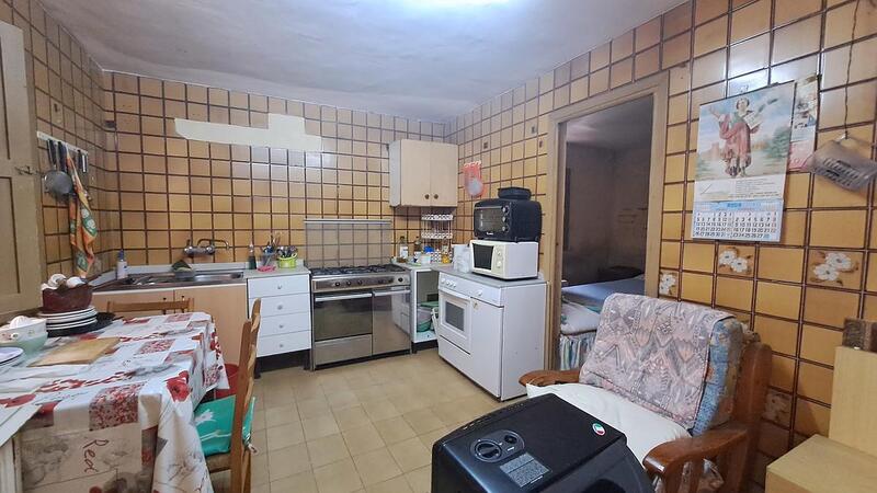 3 Cuarto Villa en venta