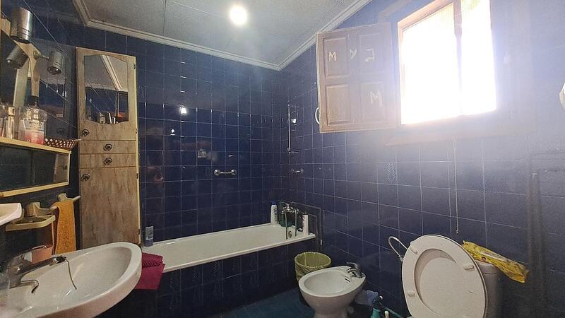 3 Cuarto Villa en venta