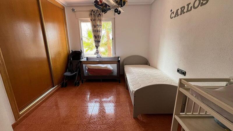 3 Cuarto Villa en venta