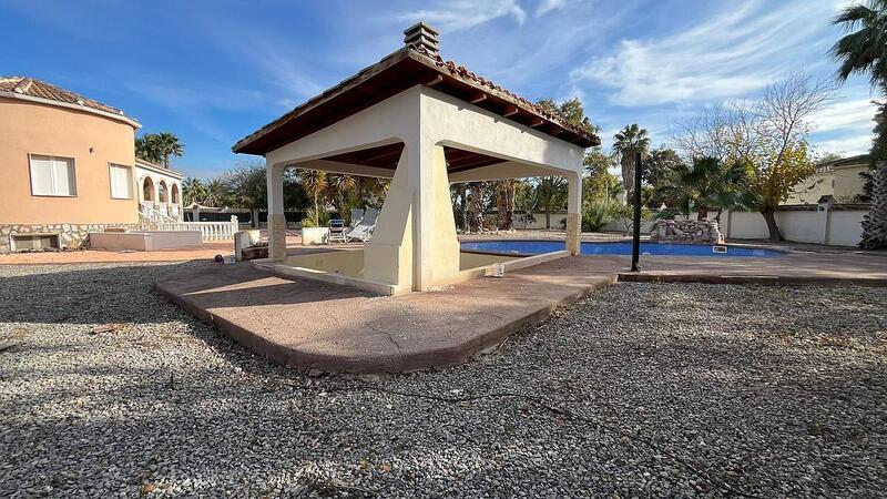 3 Cuarto Villa en venta