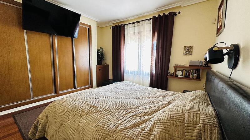 4 chambre Villa à vendre