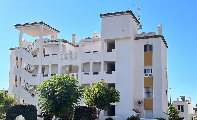 Appartement à vendre dans Villamartin, Alicante