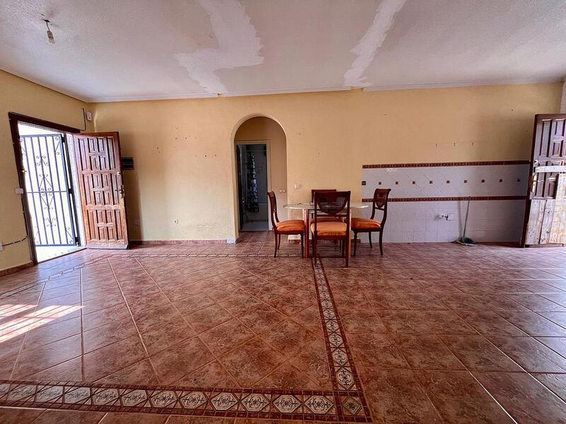 3 chambre Villa à vendre