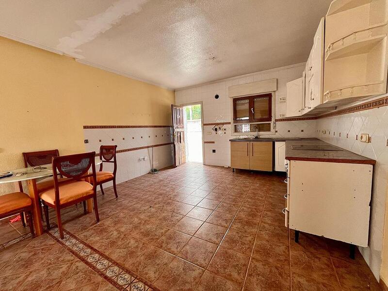 3 chambre Villa à vendre