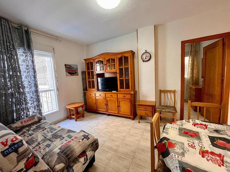 2 Schlafzimmer Appartement zu verkaufen