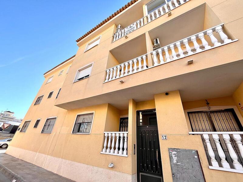 Appartement Te koop in Formentera del Segura, Alicante