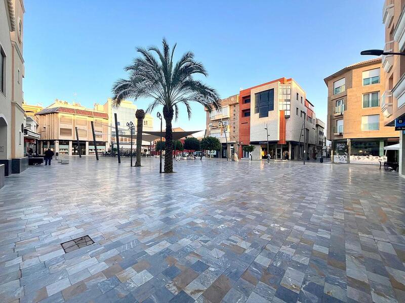 Apartamento en venta en San Pedro del Pinatar, Murcia