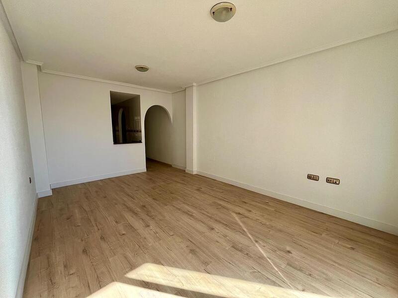 Appartement zu verkaufen in Los Montesinos, Alicante