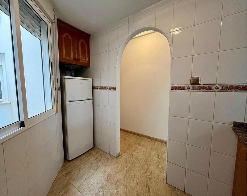 2 Cuarto Apartamento en venta