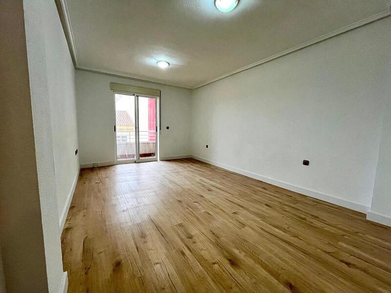 2 Cuarto Apartamento en venta