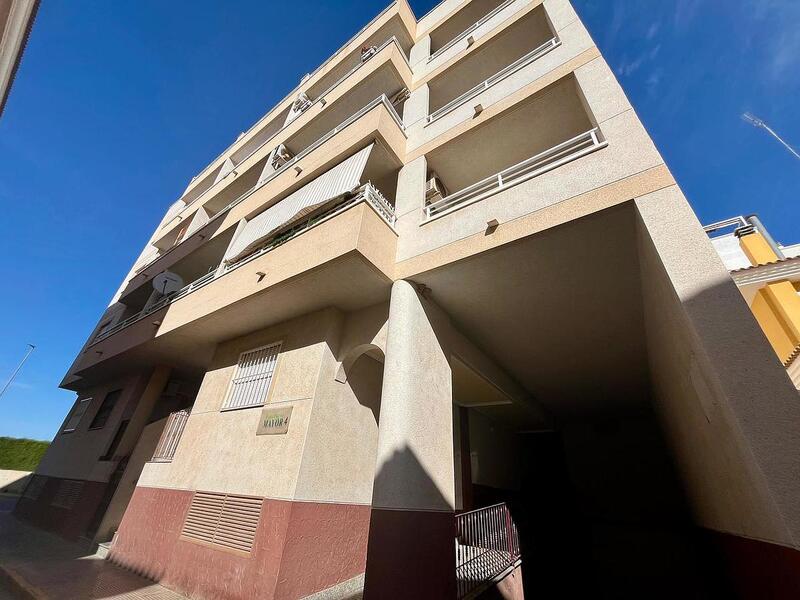 2 Cuarto Apartamento en venta