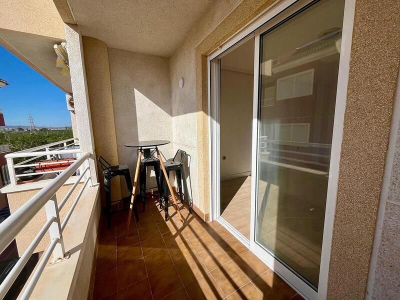 2 Cuarto Apartamento en venta