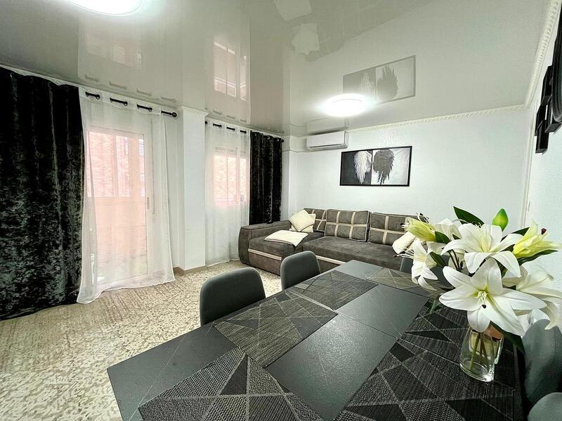 Appartement zu verkaufen in Torrevieja, Alicante