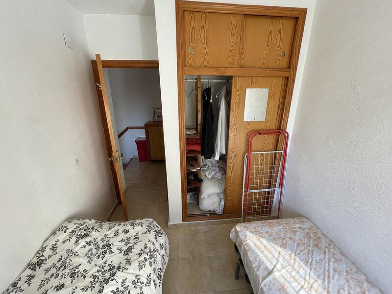 2 Cuarto Adosado en venta