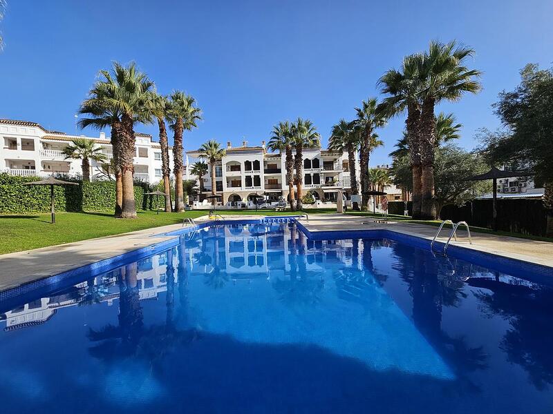 Appartement à vendre dans Villamartin, Alicante