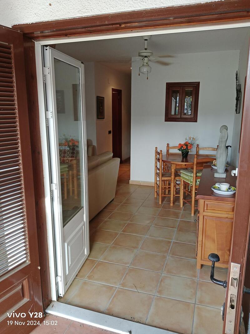 2 Cuarto Apartamento en venta