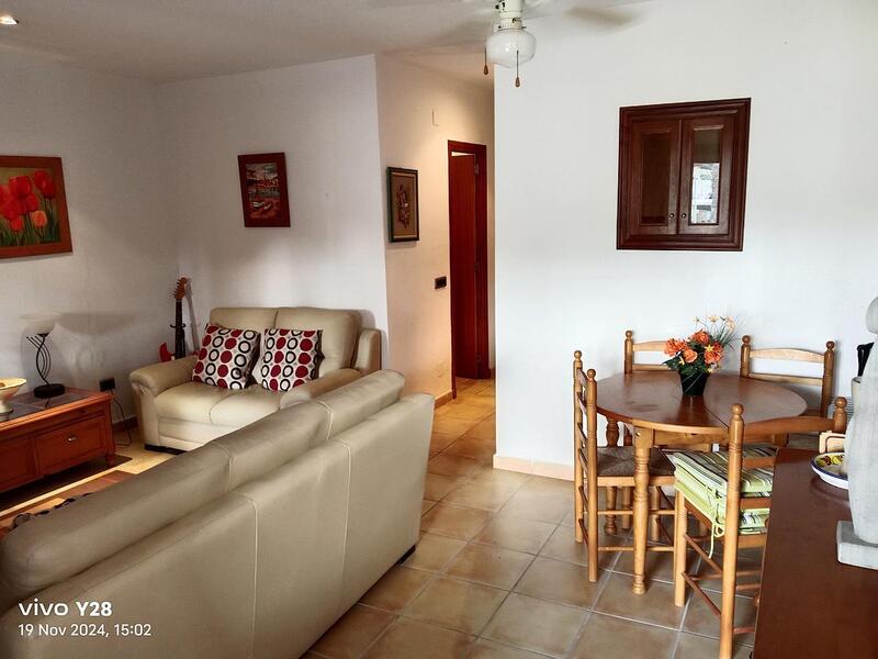 2 Cuarto Apartamento en venta