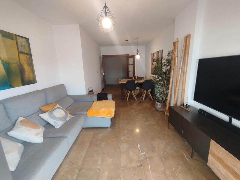 Apartamento en venta en Torrevieja, Alicante