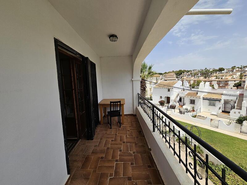 2 Cuarto Apartamento en venta