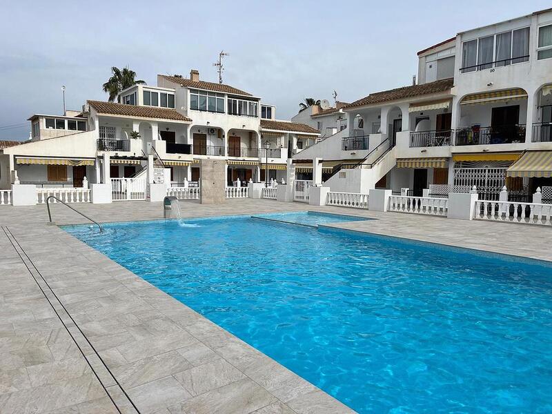 Appartement Te koop in Torrevieja, Alicante