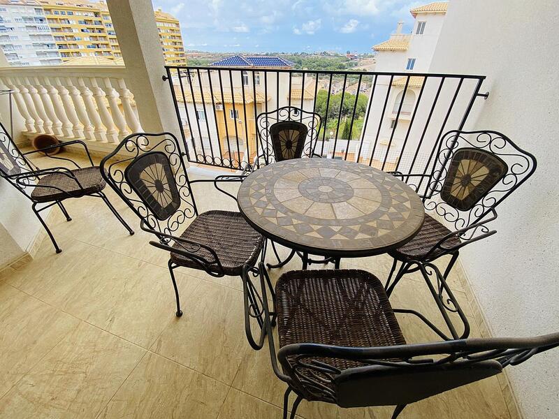 2 chambre Appartement à vendre