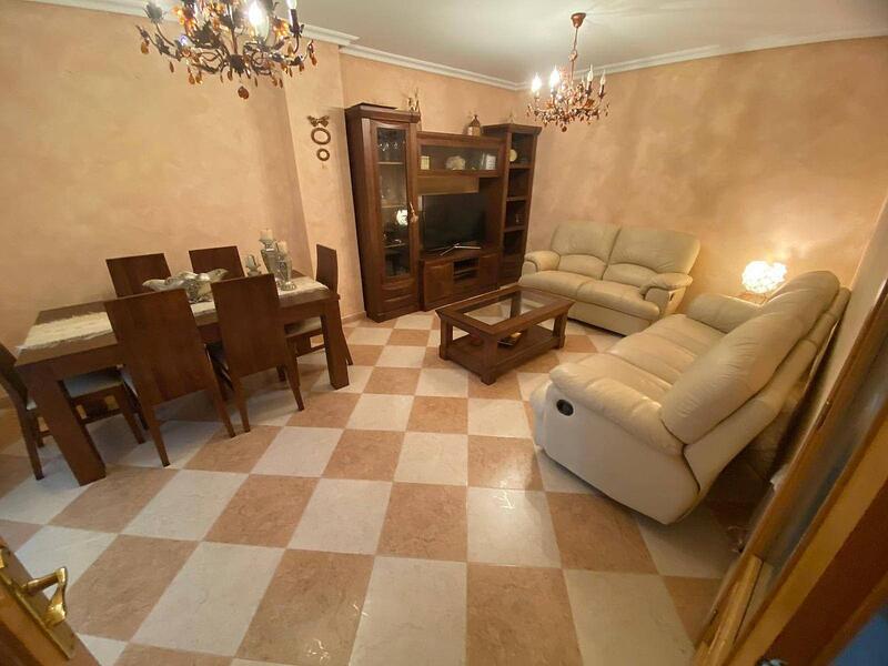 Apartment for sale in Callosa de Segura, Alicante