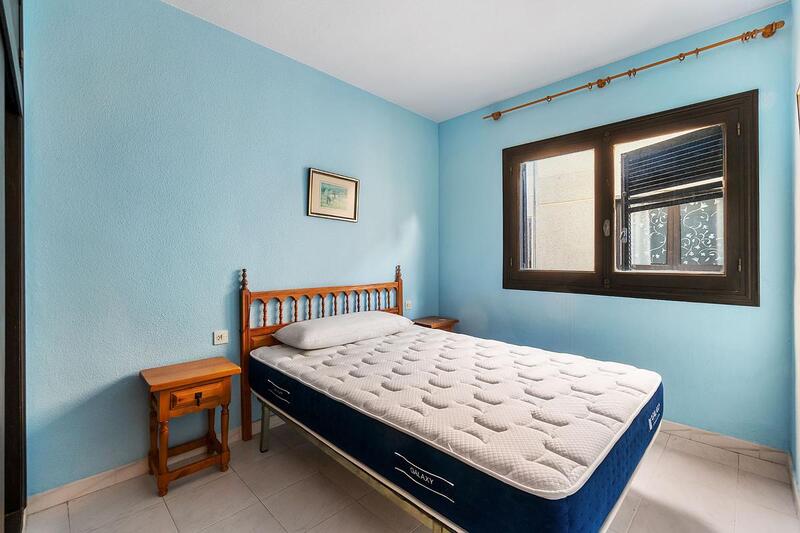 2 Schlafzimmer Appartement zu verkaufen