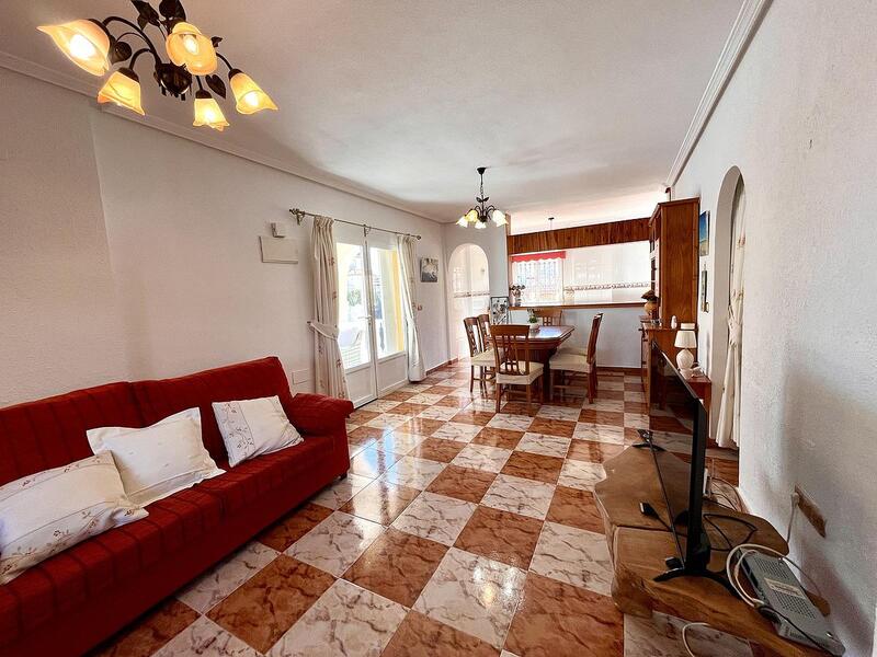 4 chambre Villa à vendre