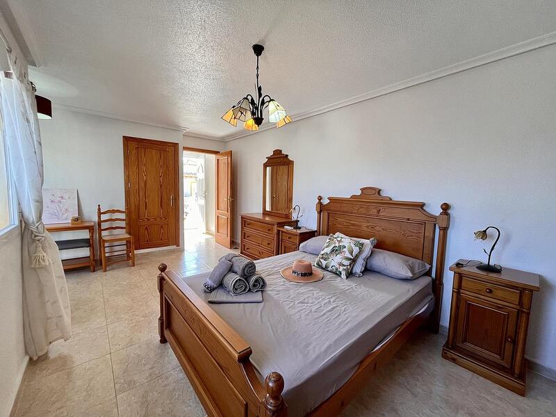 4 chambre Villa à vendre