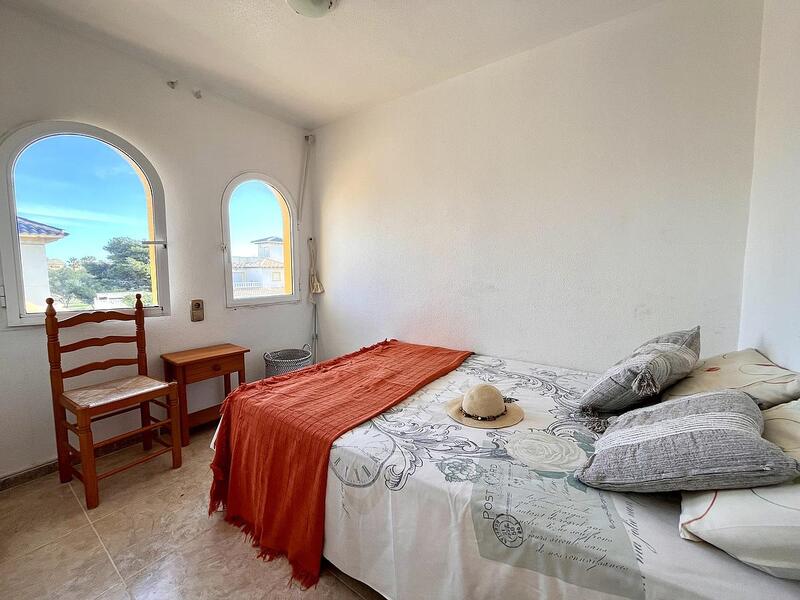 4 chambre Villa à vendre